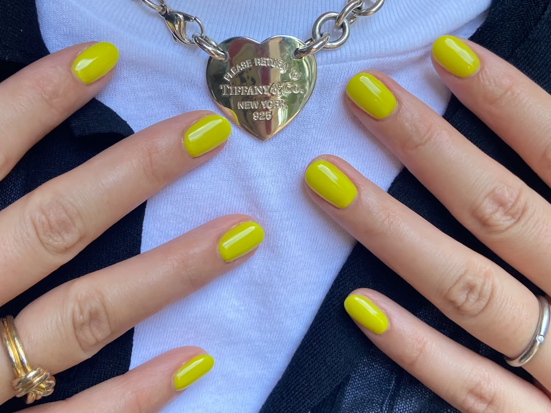 ：volk nail
