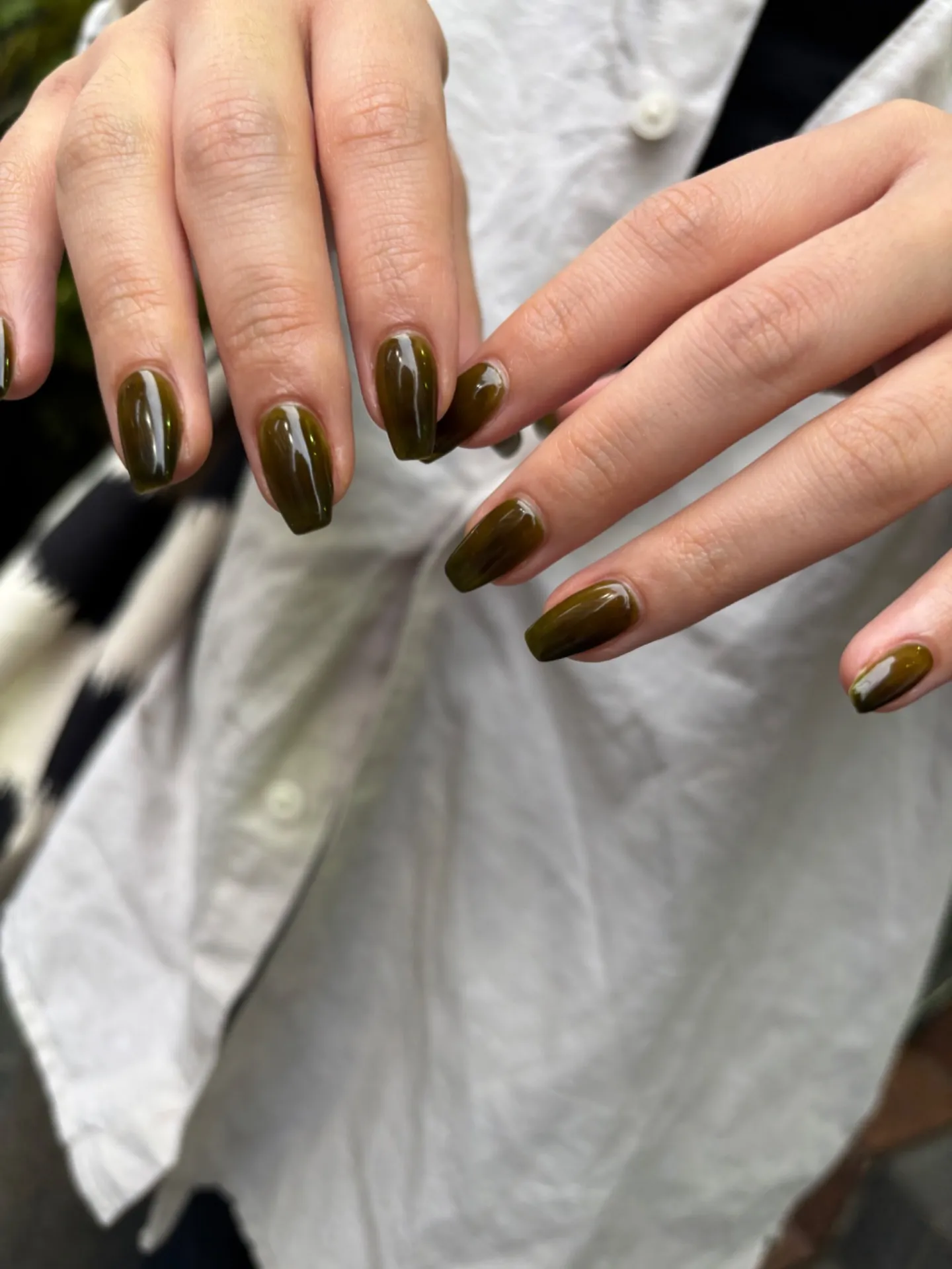 ：volk nail