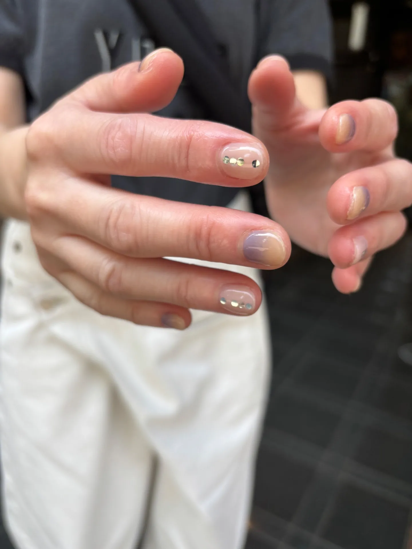 ：volk nail