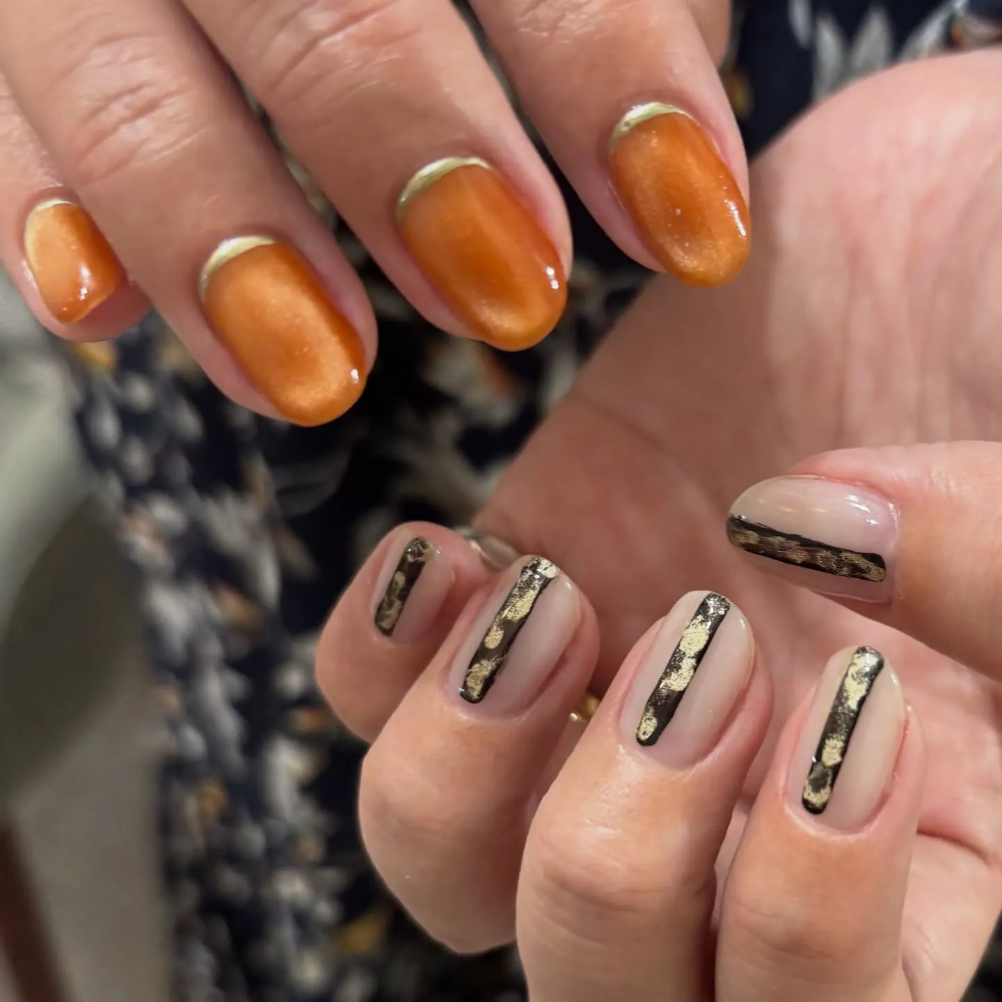 90minでちぐはぐ。