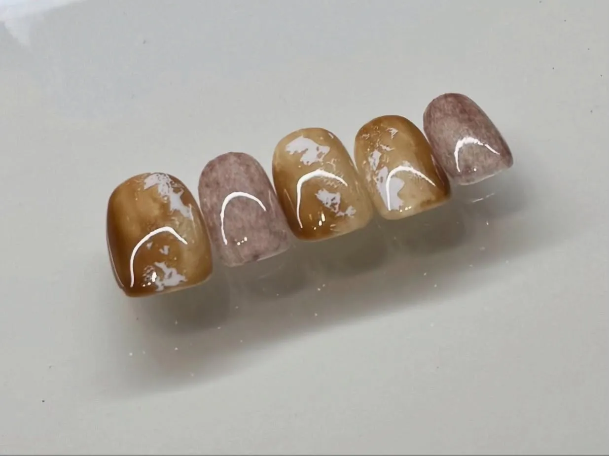 :winter nuance collection