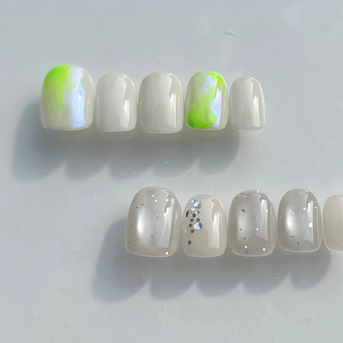 :nuance collection