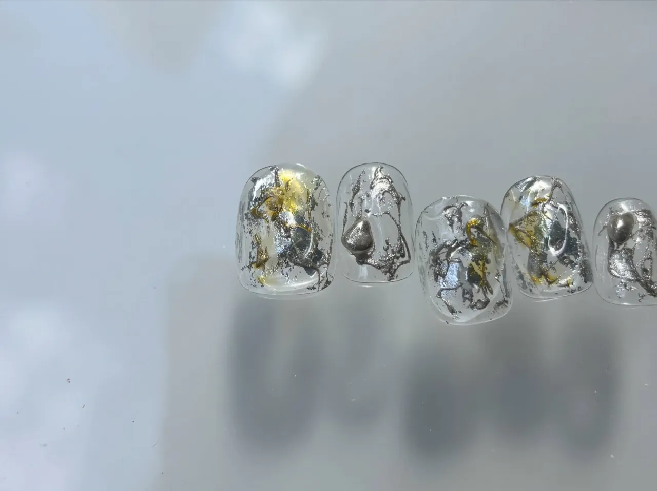 :nuance collection