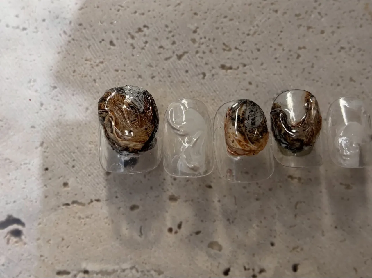 :simple collection