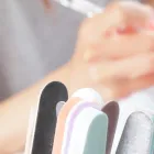 自爪育成